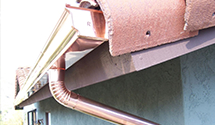 Find Gutter Contractors in Rooks County